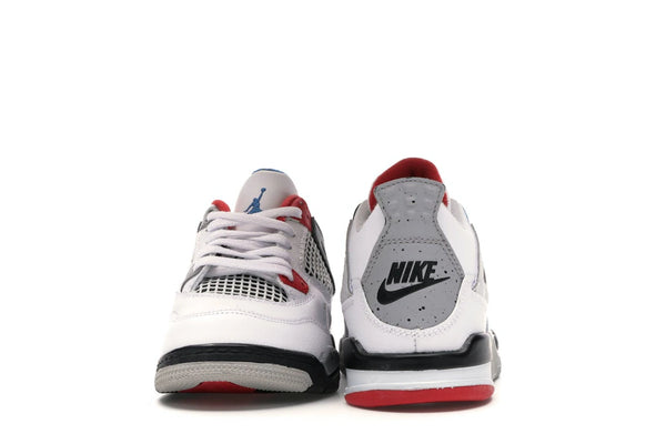 Jordan 4 Retro What The (PS)