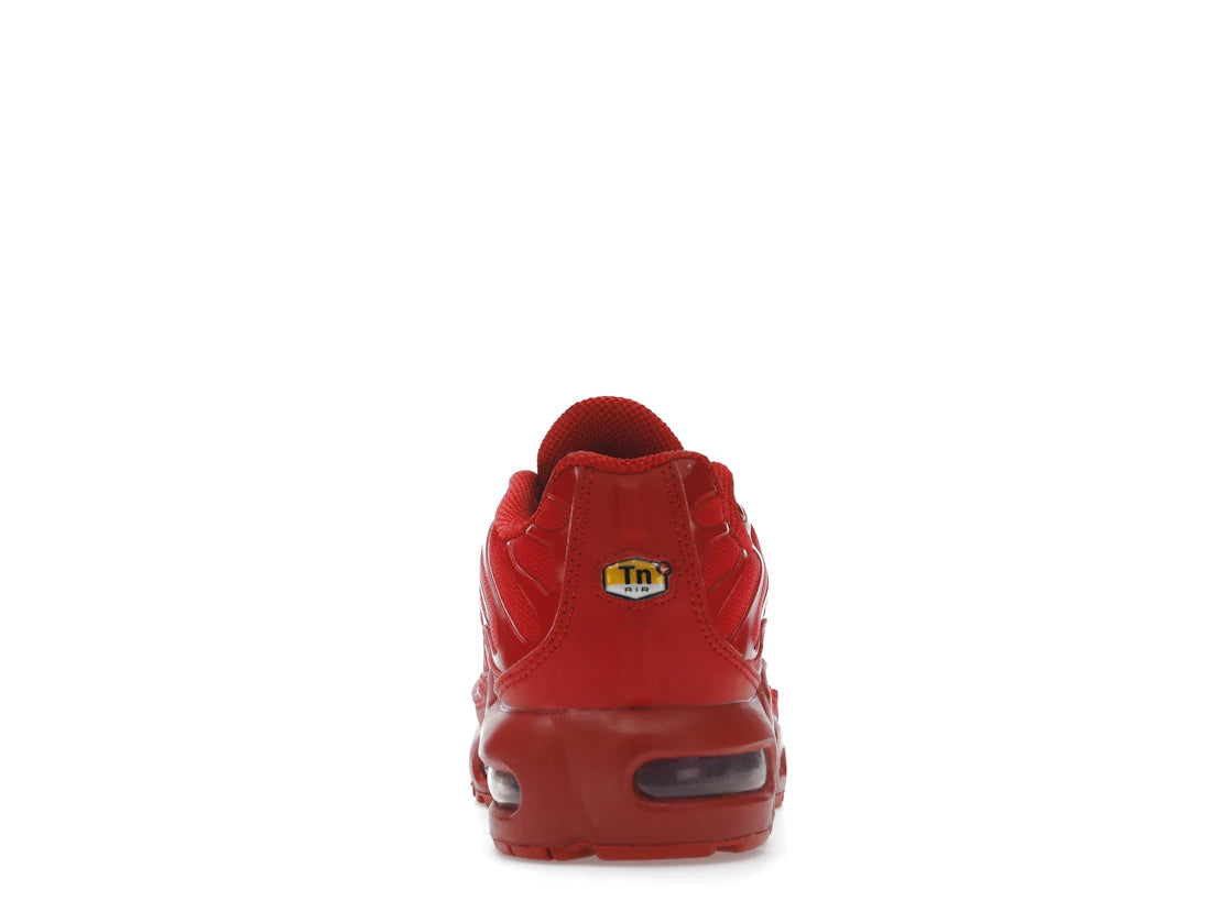 Nike Air Max Plus University Red (GS)