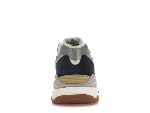 New Balance 57/40 Team Royal Orange