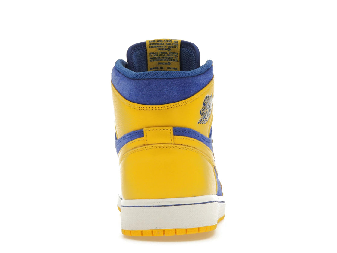 Jordan 1 Retro High OG Laney