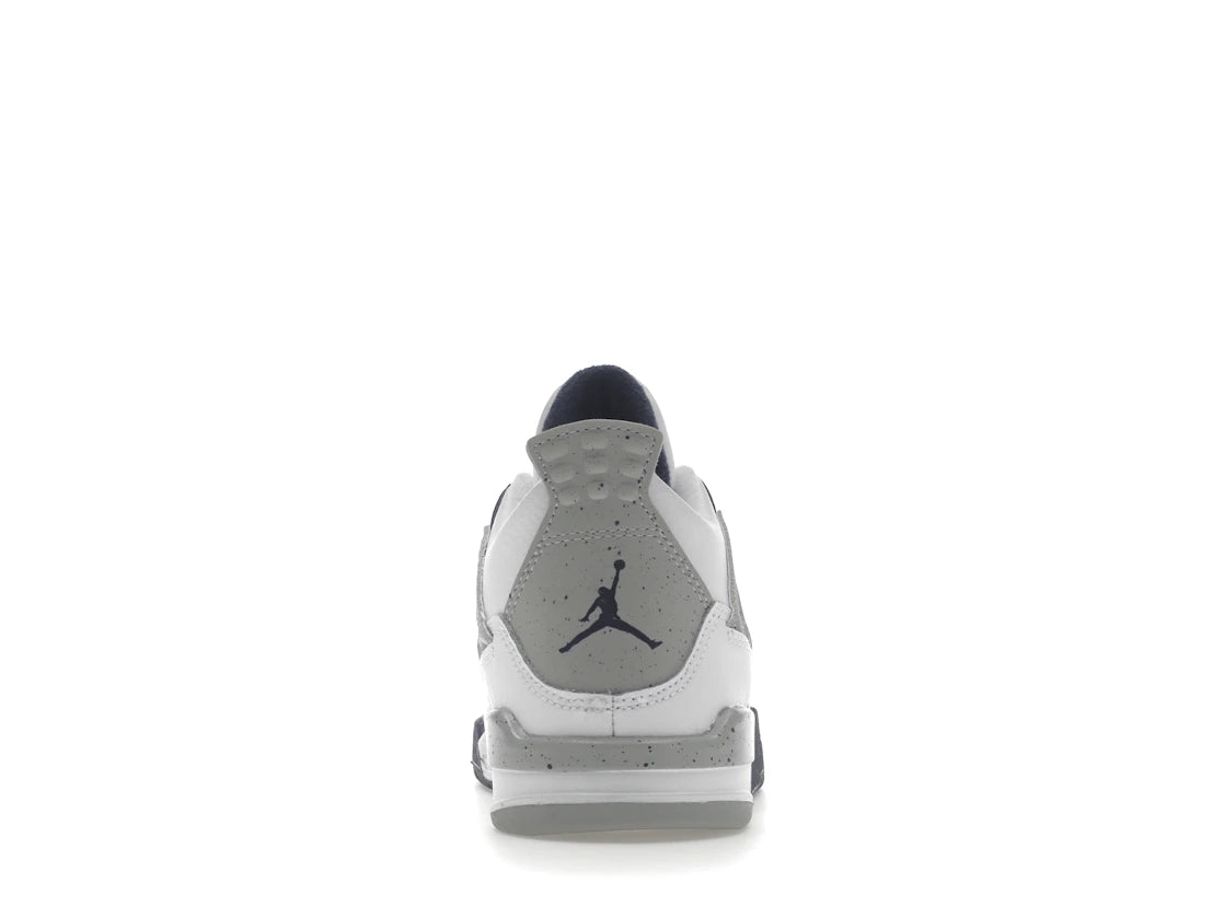 Jordan 4 Retro Midnight Navy (PS)