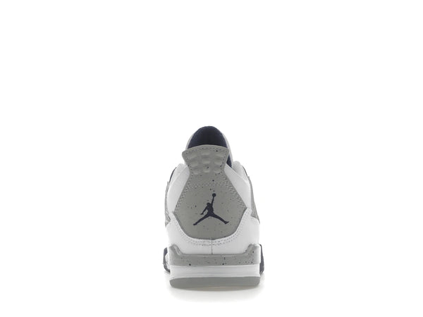 Jordan 4 Retro Midnight Navy (PS)