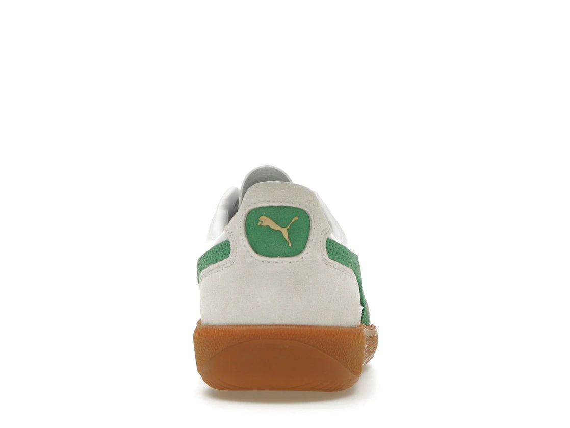 Puma Palermo Archive Green