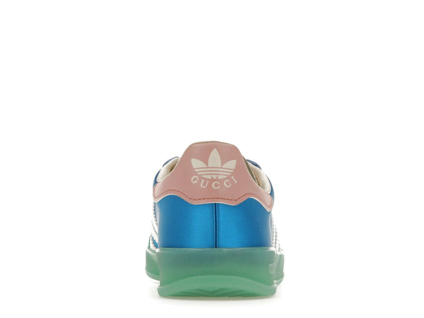 adidas x Gucci Gazelle Multicolor (Women's)