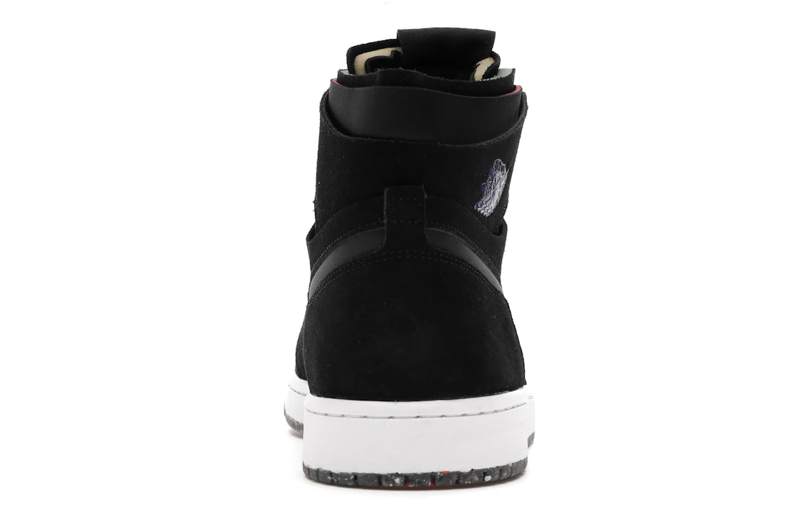 Jordan 1 Retro High Zoom Court Purple
