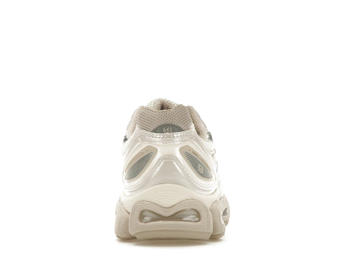 ASICS Gel-Nimbus 9 Cream Mineral Beige (Women's)