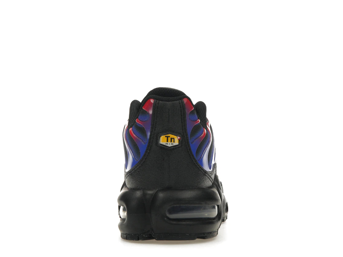 Nike Air Max Plus Spider-Man