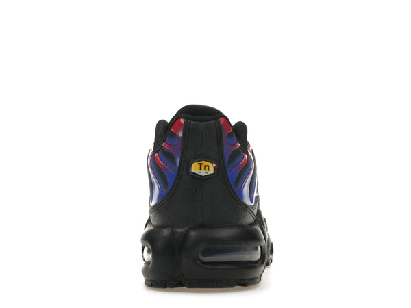 Nike Air Max Plus Spider-Man