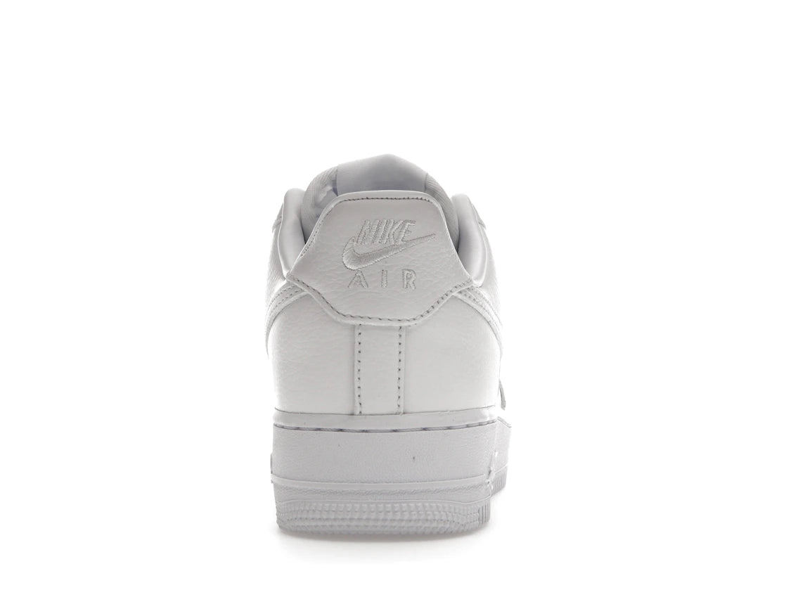 Nike Air Force 1 Low Drake NOCTA Certified Lover Boy (Inklusive Love You Forever Special Edition Buch)