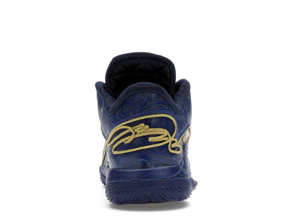 Nike LeBron 22 Monopoly Deep Royal Blue