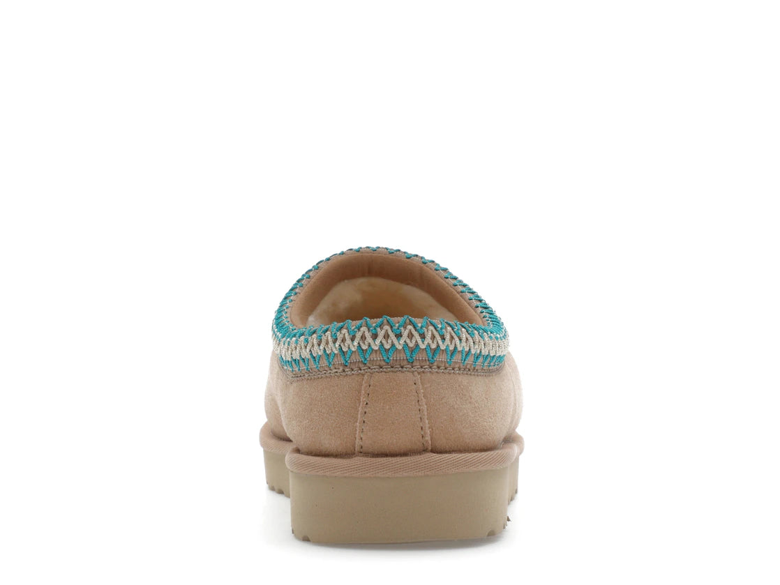 UGG Tasman Slipper Driftwood White Pepper (Women's)