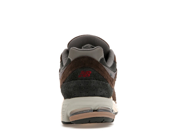 New Balance 2002R Lunar New Year Rich Earth