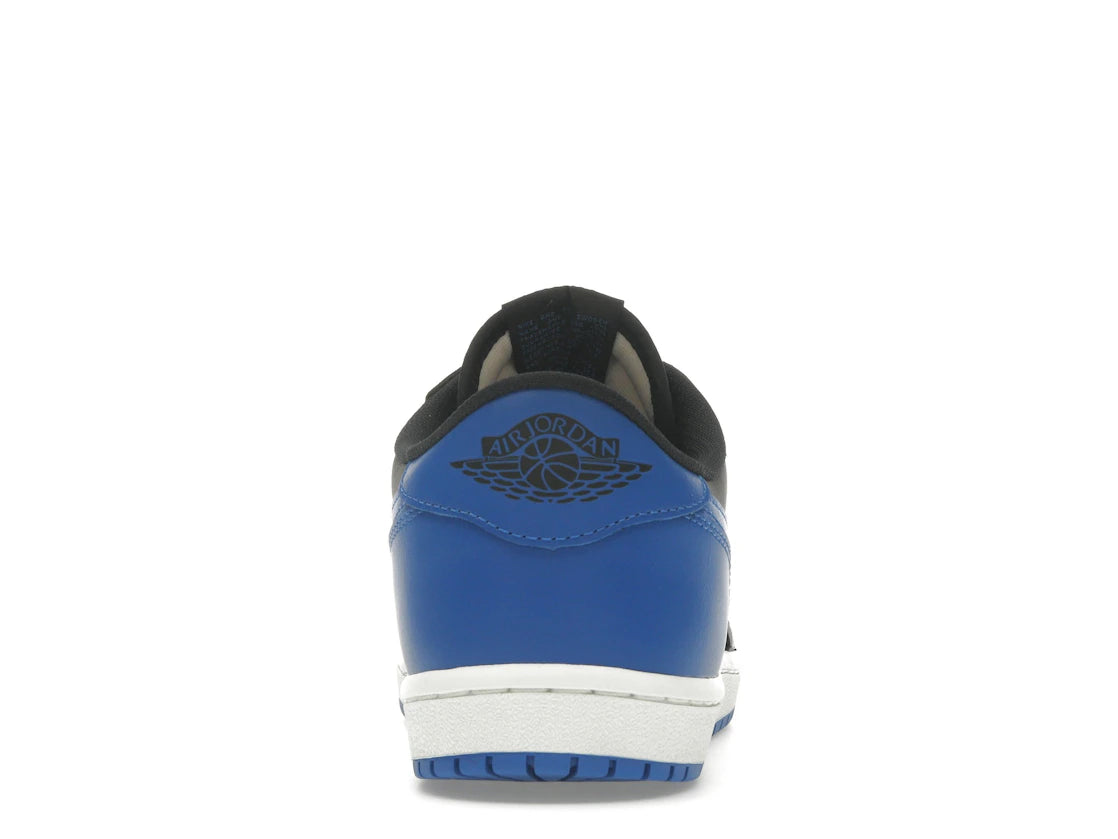 Jordan 1 Retro Low '85 Royal