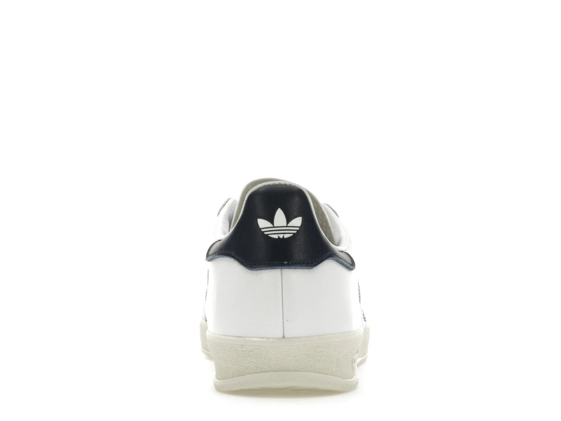 adidas Gazelle Indoor Kith Classics White Navy