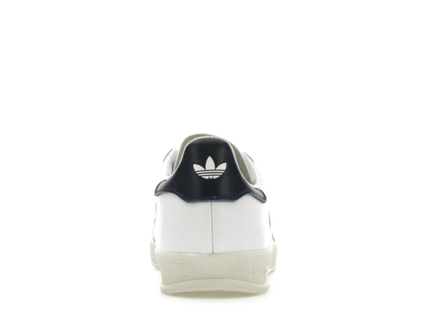 adidas Gazelle Indoor Kith Classics White Navy