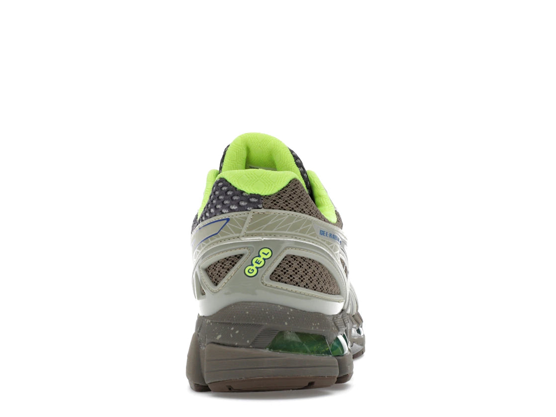 ASICS Gel-Kayano 20 Bodega-Erfolg in kleinen Chargen (Freunde &amp; Familie)