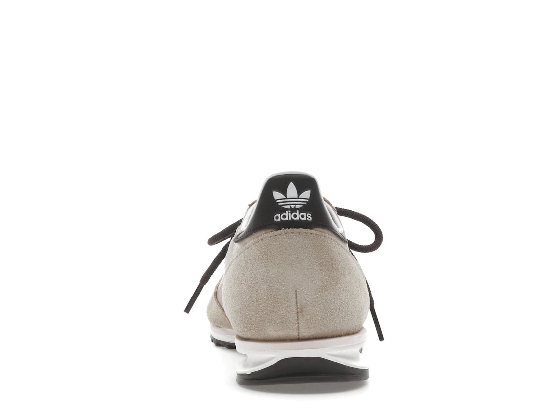 adidas SL 72 OG Magic Beige Dark Brown Wonder Quartz (Damen)