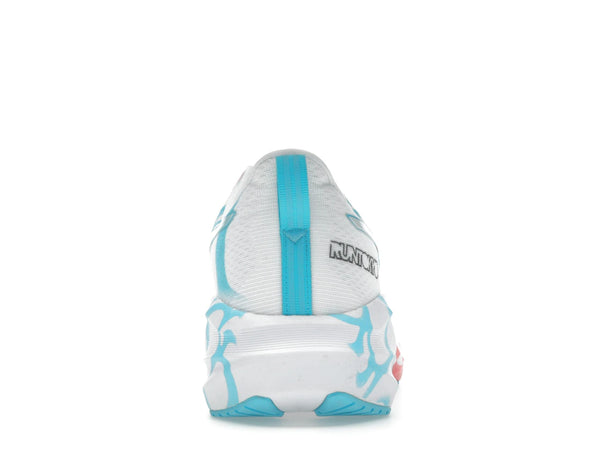 ASICS Novablast 5 Tokyo Marathon