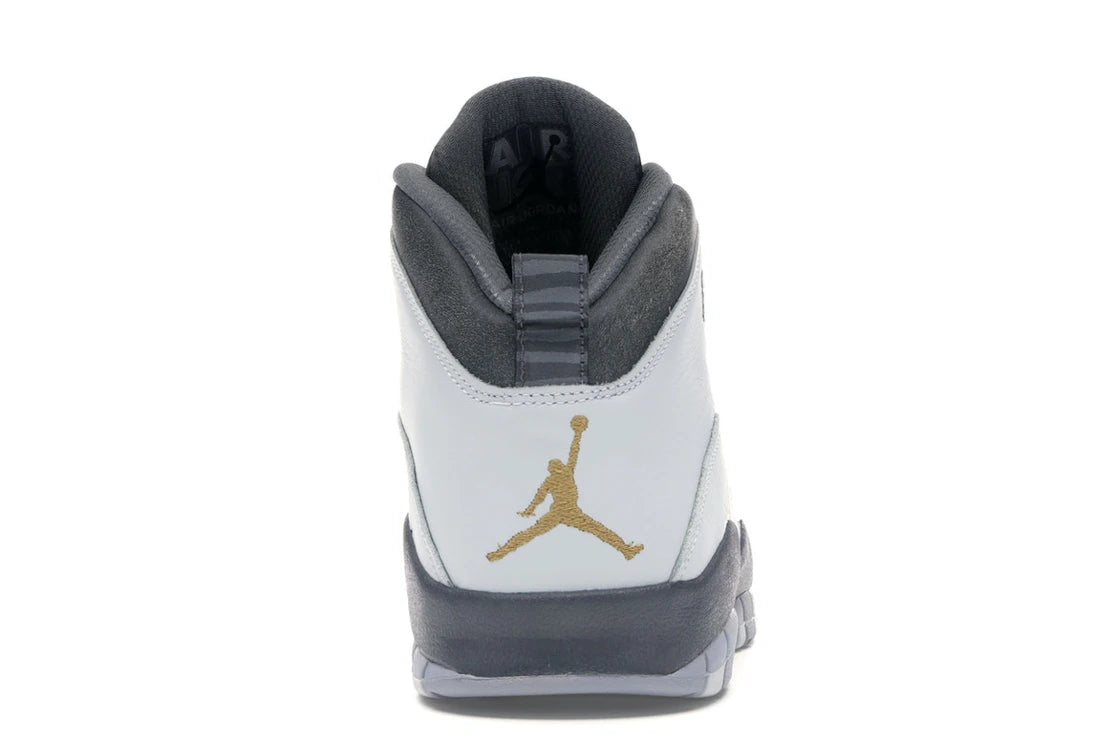 Jordan 10 Retro London