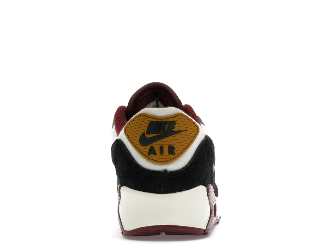 Nike Air Max 90 Premium Coconut Milk Vintage Green