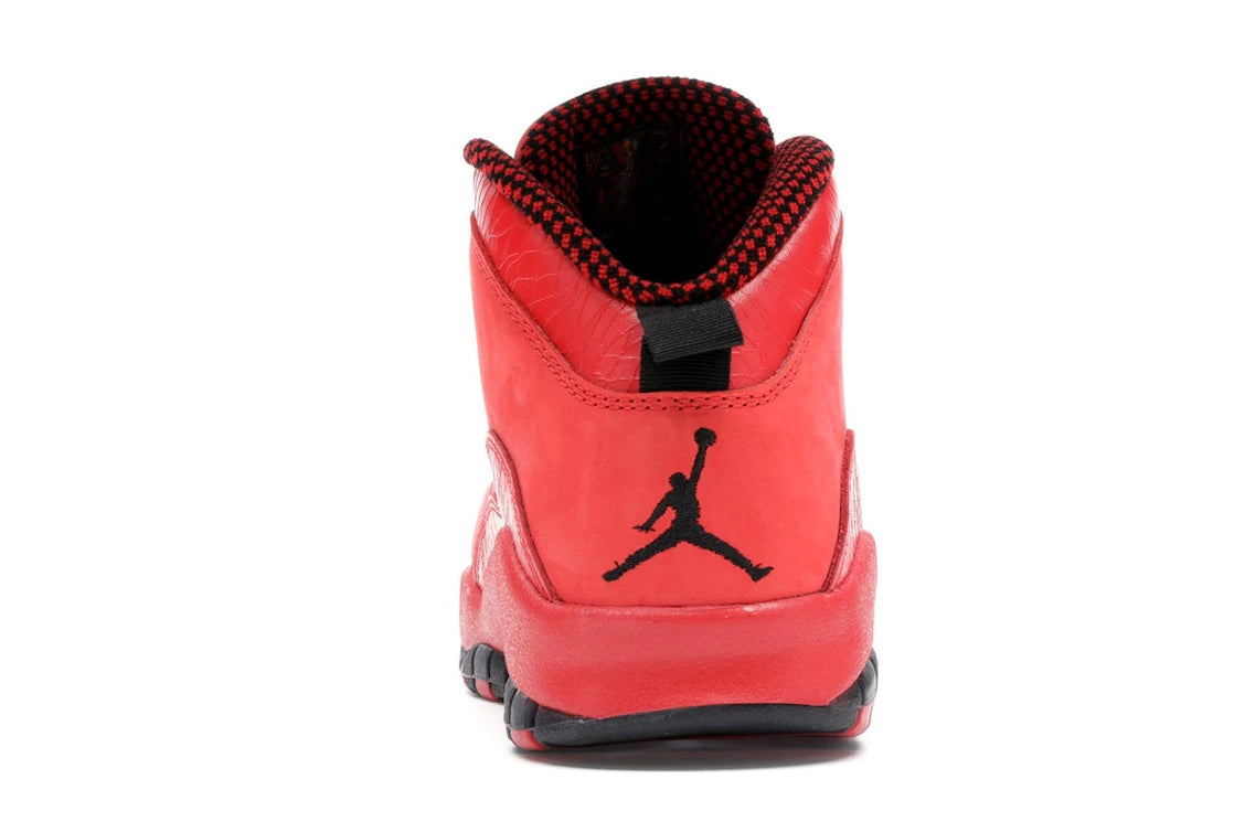 Jordan 10 Retro Steve Wiebe HOH