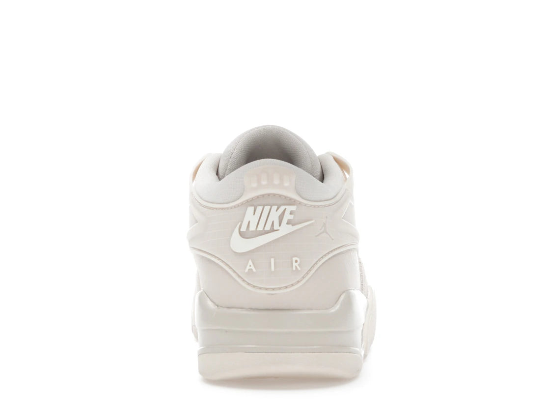 Jordan 4 RM Legend Hellbraun (Damen)