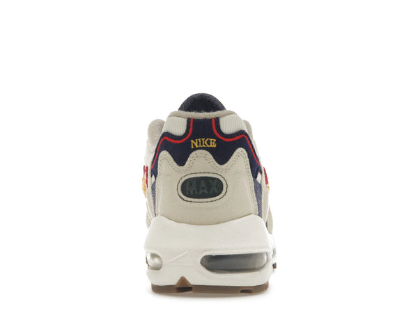 Nike Air Max 96 II QS Beach