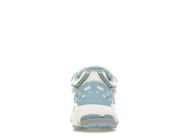 New Balance 1906R SIlver Metallic Chrome Blue (GS)