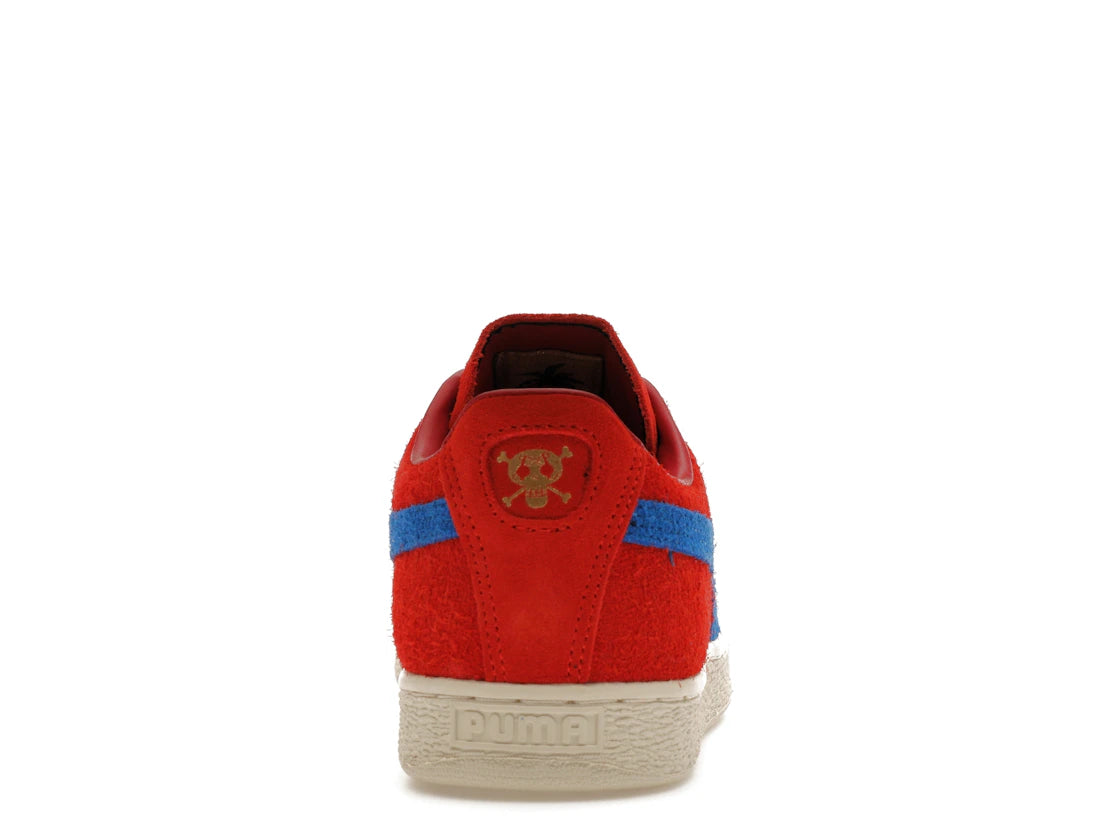 Puma Suede One Piece Buggy