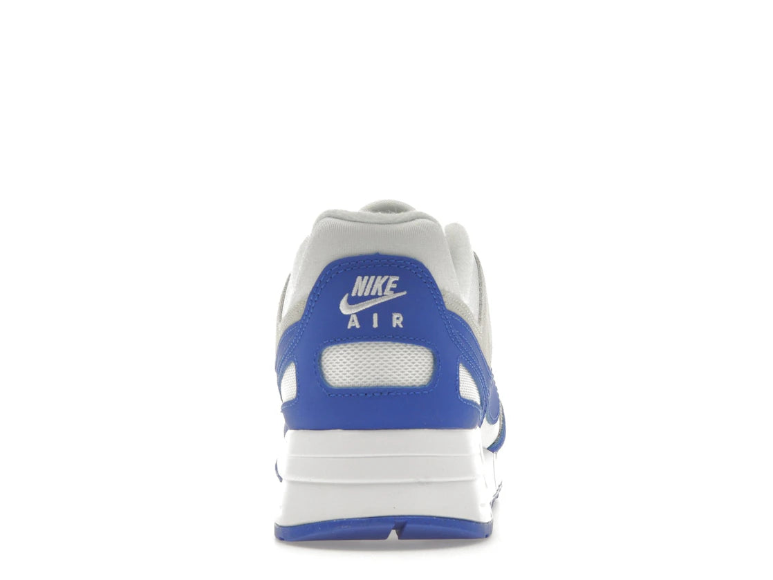 Nike Air Pegasus '89 White Racer Blue
