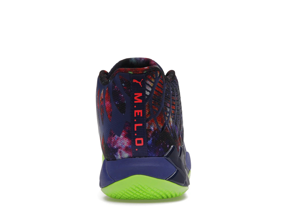 Puma LaMelo Ball MB.01 Galaxy