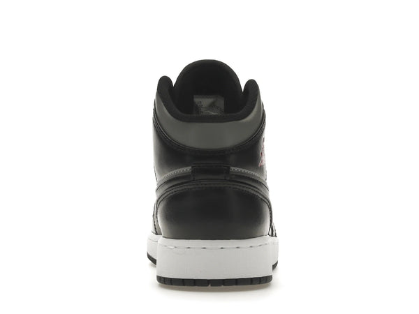 Jordan 1 Mid Shadow Red (GS)