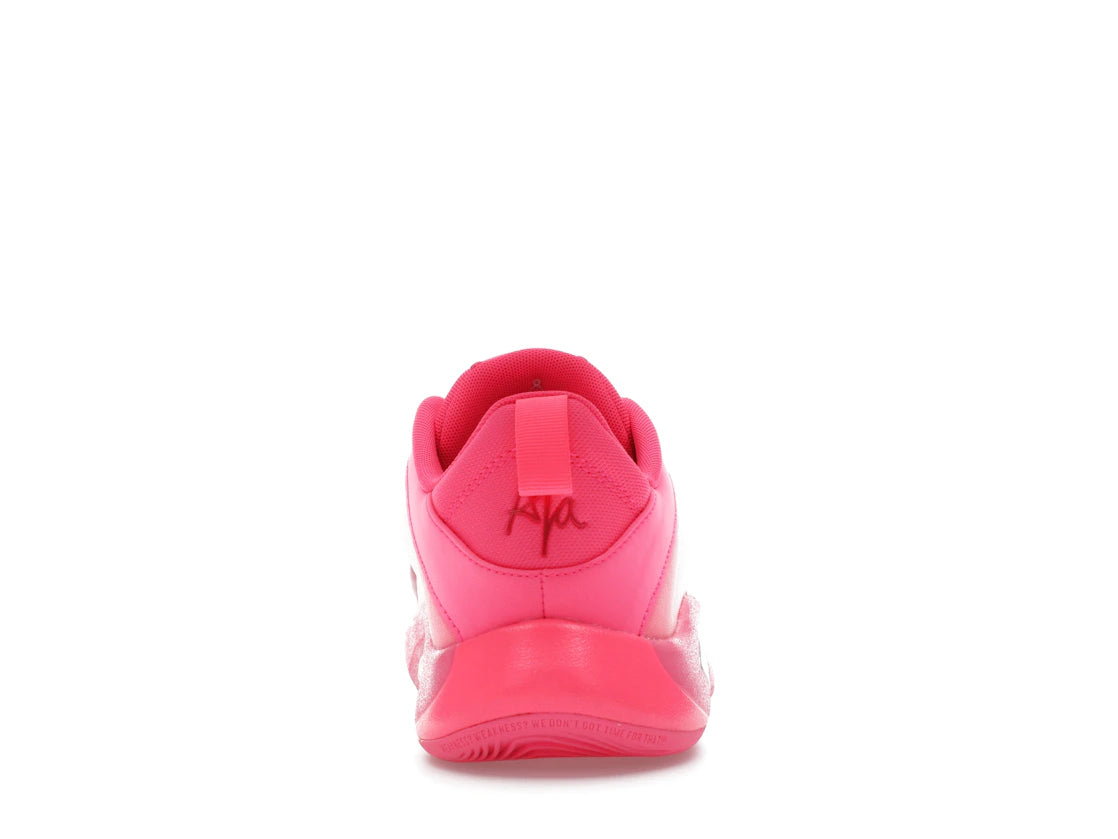 Nike A'ja Wilson A'One Pink A'ura (GS)