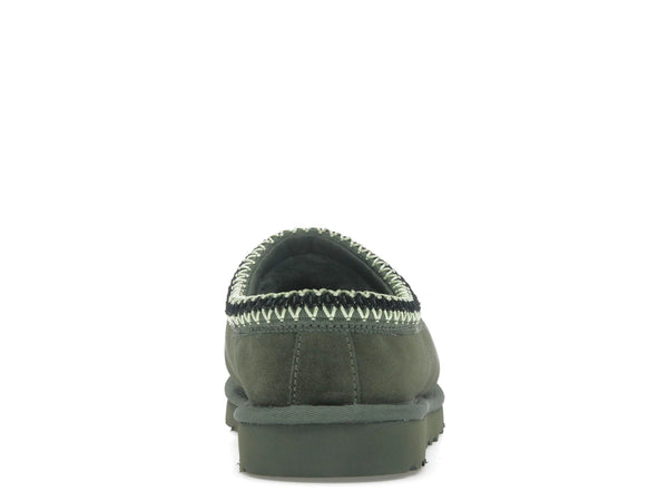 UGG Tasman Slipper Woodland Green
