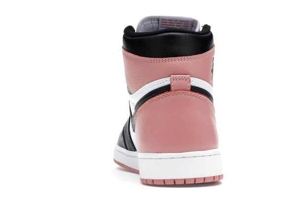 Jordan 1 Retro High Rust Pink