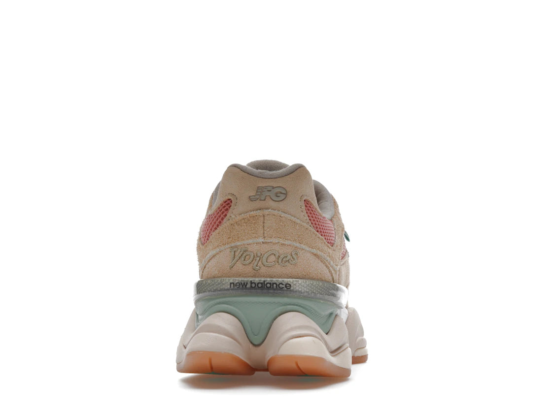New Balance 9060 Joe Freshgoods Inside Voices Penny Cookie Pink