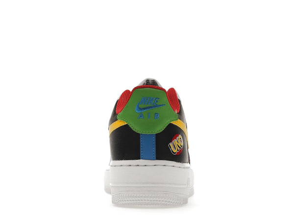 Nike Air Force 1 Low '07 QS Uno (GS)