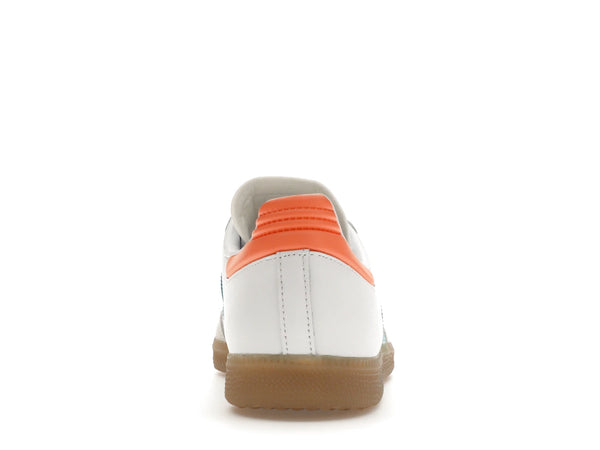 adidas Samba Inter Miami Mint