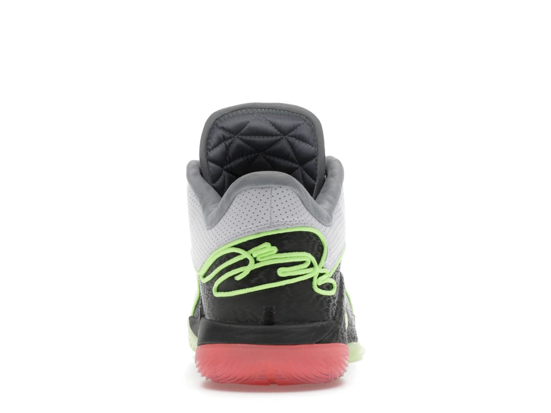Nike LeBron 22 Moonlight (Translucent Outsole)