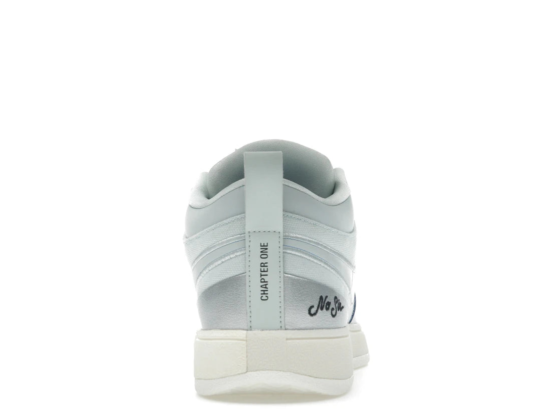 Nike Book 1 EP Moss Point