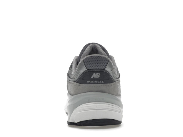 New Balance 990v6 MiUSA Grey (Women's)