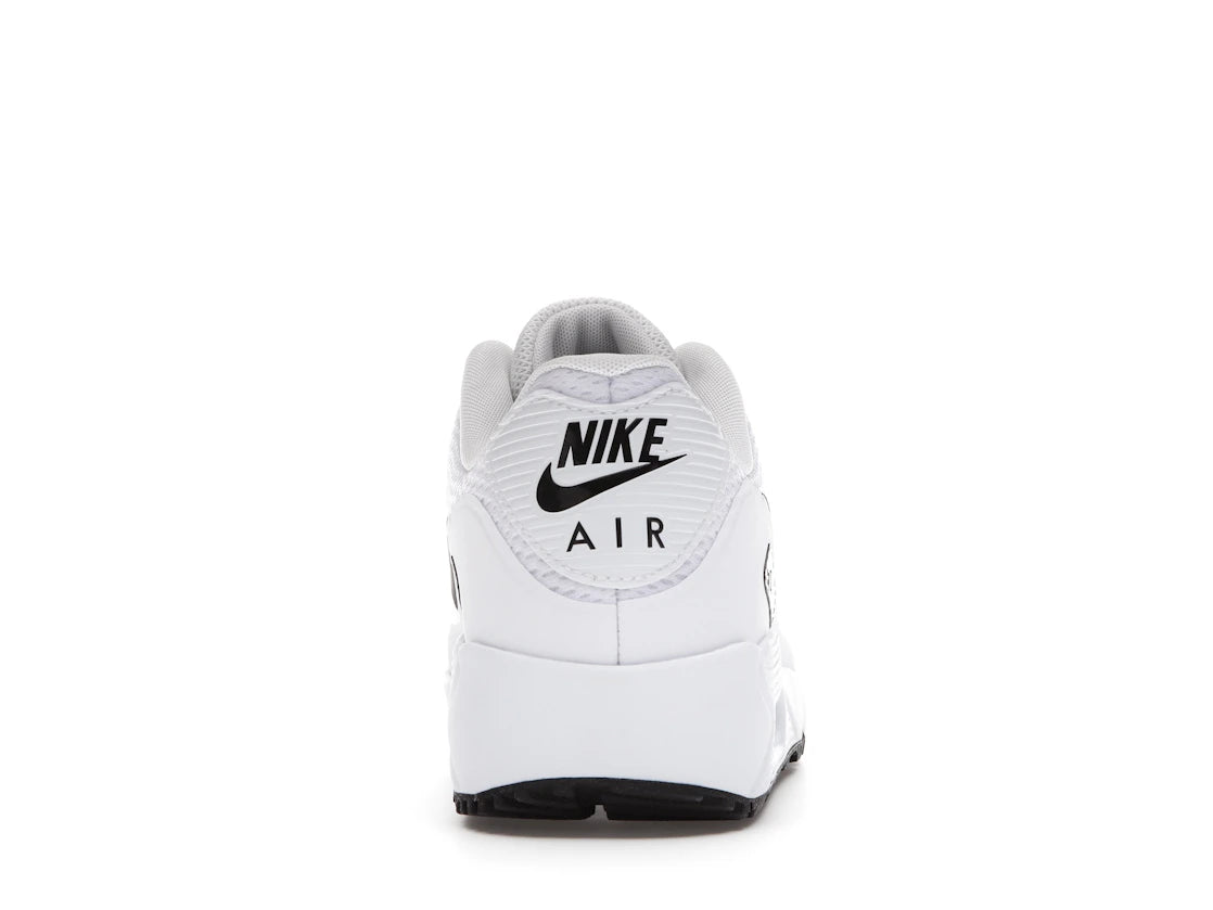 Nike Air Max 90 Golf White Black