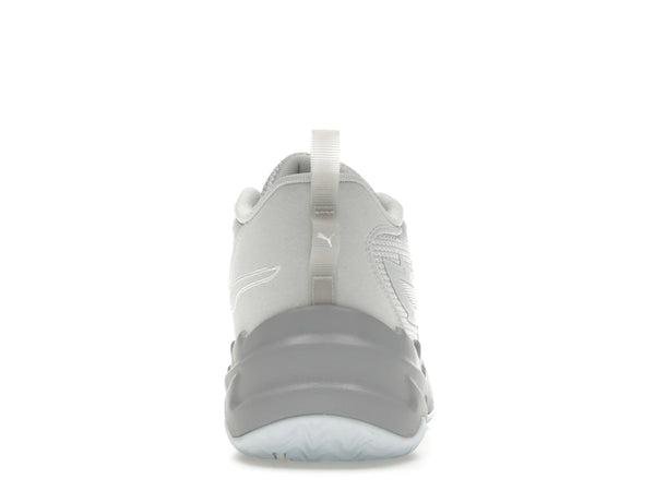 Puma Scoot Zeros Grey Frost