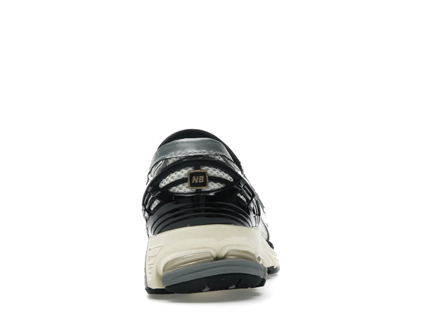 New Balance 1906L Silver Metallic Cream