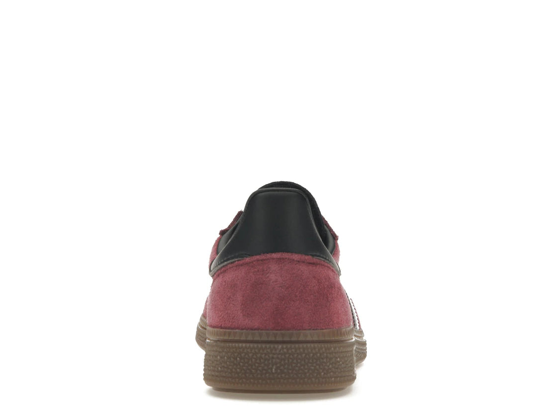 adidas Handball Spezial Maroon Black Gum