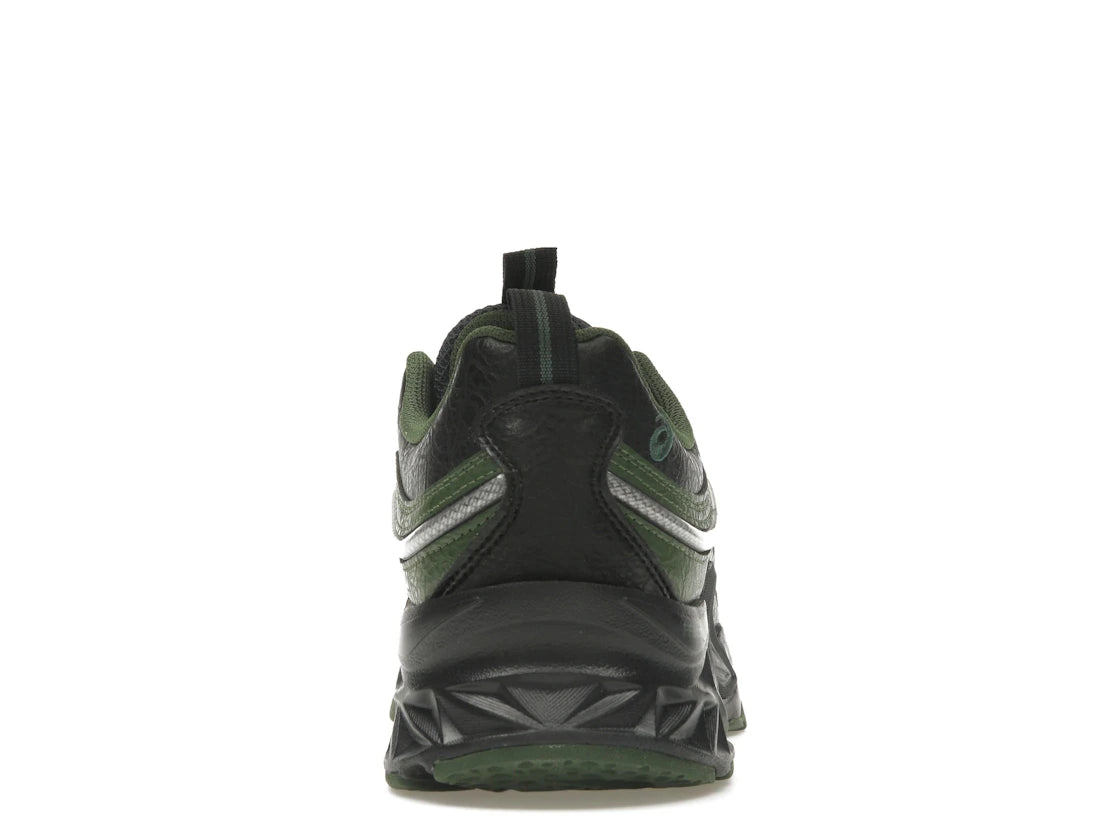 ASICS Protoblast OTTO 958 Green Black