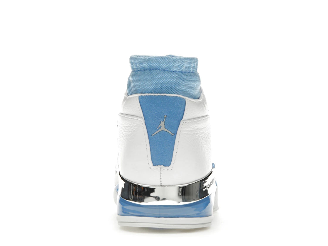 Jordan 17 Retro Low SP University Blue (2024)