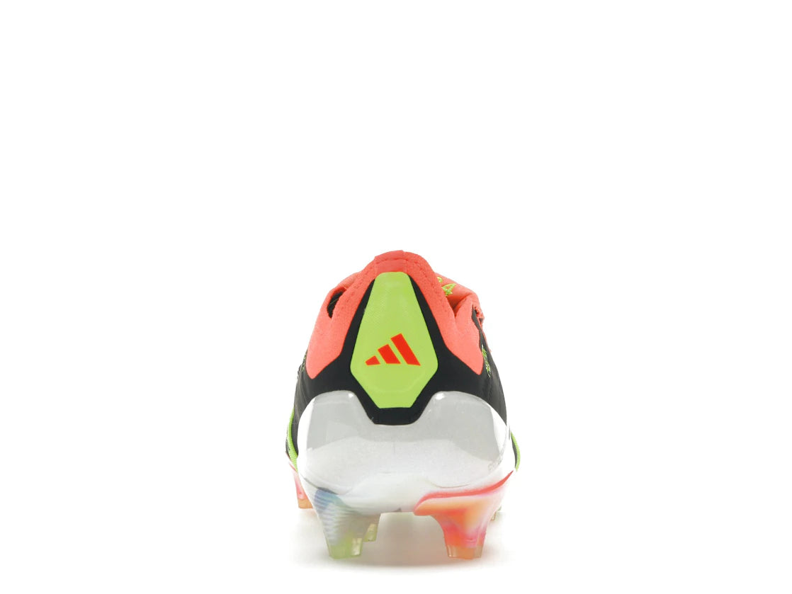 adidas Predator Elite Foldover Tongue FG Solar Energy Pack