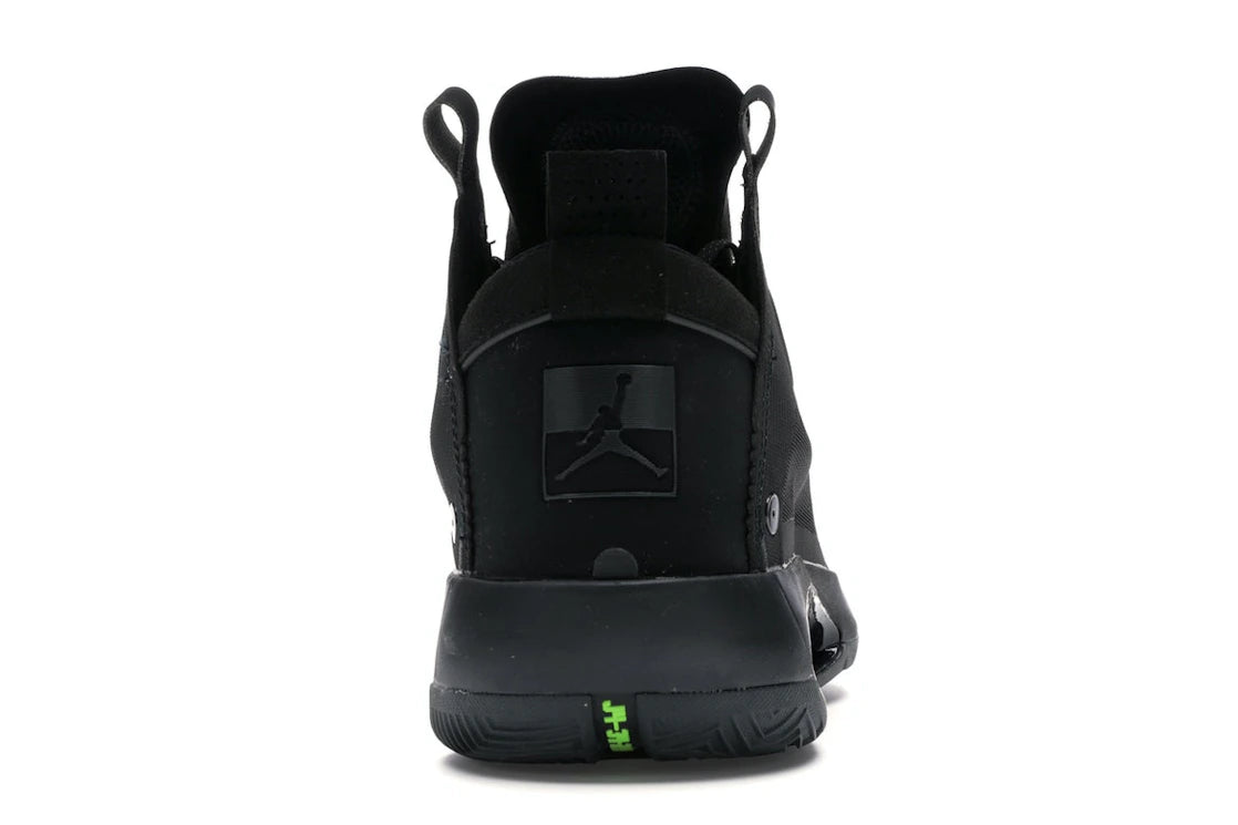 Jordan XXXIV Black Cat