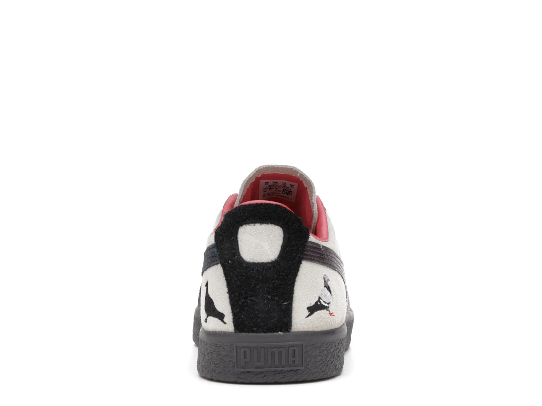 Puma Suede atmos Staple